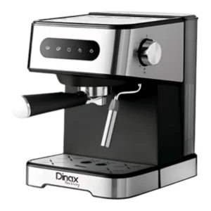 CAFETERA ESPRESSO DIG. 1350w DINAX