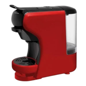 CAFETERA MULTICAPSULA KANJIHOME