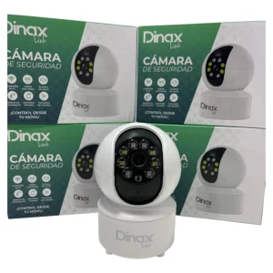CAMARA IP VISION NOCTURNA DOMO