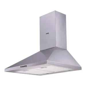 CAMPANA INOXIDABLE 60CM MAVERICK