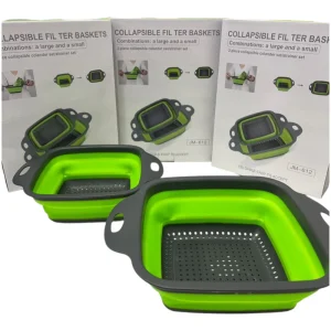 CANASTO ORGANIZADOR M. ORYX P603-08