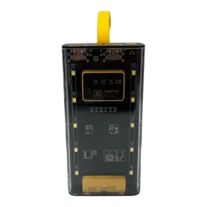 CARGADOR PORTATIL 10000mAh SUONO