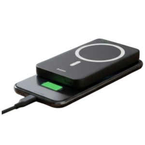 CARGADOR PORTATIL 8000Mah SUONO ACC0132