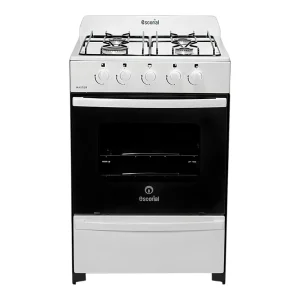 COCINA MASTER S2 BLANCA CLASSIC G/N