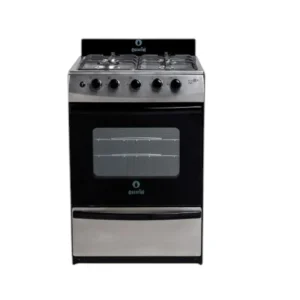 COCINA MASTER STYLE INOX. MULTIGAS