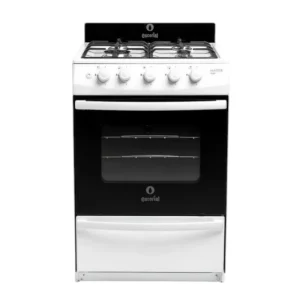 COCINA MASTER STYLE  MULTIGAS BLANCA