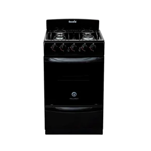 COCINA PALACE  BLACK G/N