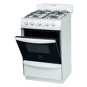 COCINA PALACE CRISTAL BLANCA G/L