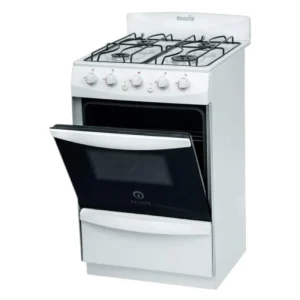 COCINA PALACE CRISTAL BLANCA G/N