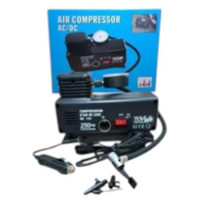 COMPRESOR DE AIRE 12v MK-G122 ORYX