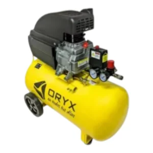 COMPRESOR DE AIRE 50LT ORYX