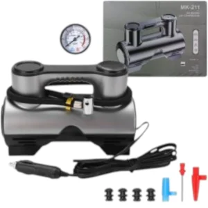 COMPRESOR DE AIRE PISTOLA ORYX MK211