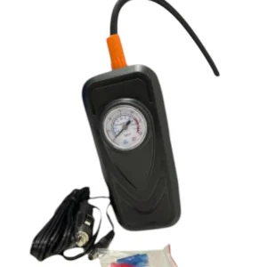 COMPRESOR DE AIRE PORTATIL DINAX QG04