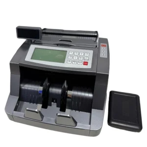 CONTADORA DE BILLETES SUONO AL-6300