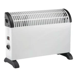 CONVECTOR ELECTRICO ORYX 200W DL2000