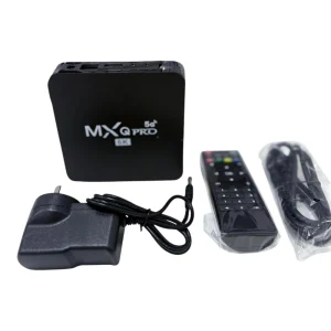 CONVERSOR SMART TV BOX ORYX TB25426