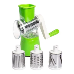 CORTADOR DE VERDURAS MULTIF SUONO 0091