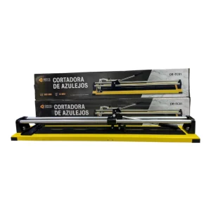 CORTADORA DE AZULEJOS ORYX ORTC02