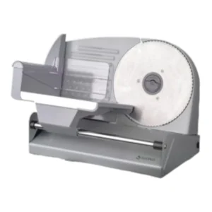 CORTADORA DE FIAMBRE METALICA SUONO