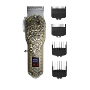 CORTADORA DE PELO DALING ORYX DL1766