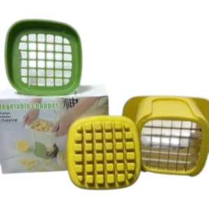 CORTADORA PAPAS FRITAS P533-02 ORYX