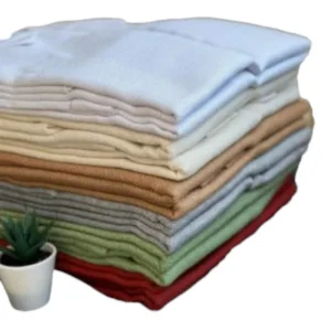 CORTINA BLANKERY RUSTIC RAFIA