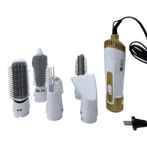 CEPILLO MOLDEADOR 6 EN 1 ORYX 1212