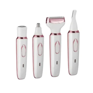 DEPILADOR ELECTRICO 4 EN 1 ORYX DL6043