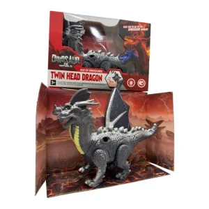 DINOSAURIO A PILA 50398