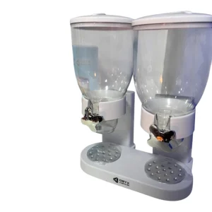 DISPENSADOR DE ALIMENTOS ORYX OROTD2L