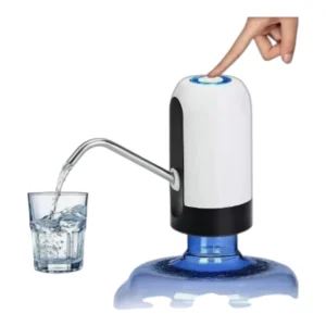 DISPENSER DE AGUA AUTOMATICO DAA01