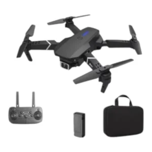 DRONE C/CAMARA Y CONTROL ORYX S2144