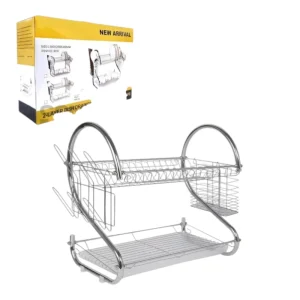 ESCURRIDOR SECAP. 2 NIVELES WL264