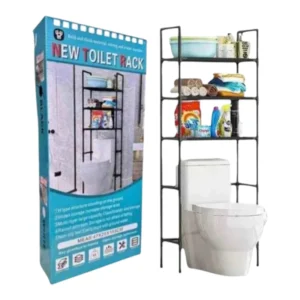 ESTANTE ORGANIZADOR P/BAÑO TM0017/LD1025