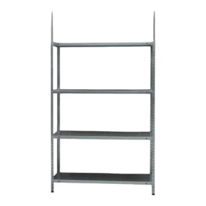 ESTANTERIA 4 NIVELES CAMBELL