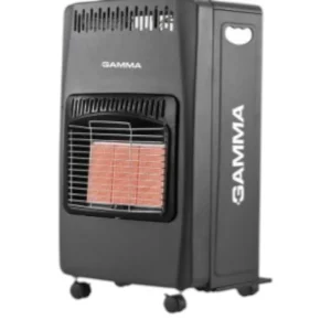 ESTUFA GARRAFERA PLEGABLE GAMMA