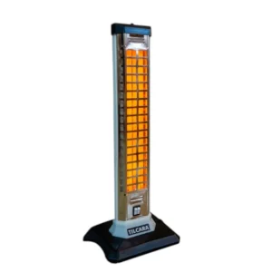 ESTUFA VERTICAL 2 VELAS STANDART TILCARA