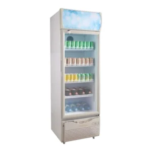 EXHIBIDORA VERTICAL TELEFUNKEN 330LT