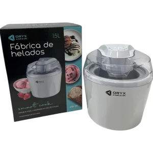 FABRICA DE HELADOS ORYX ICM100