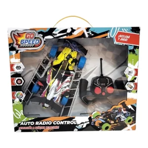 FORMULA UNO C/ LUCES 55214