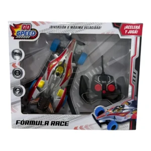 FORMULA UNO RADIO CONTROL 55742