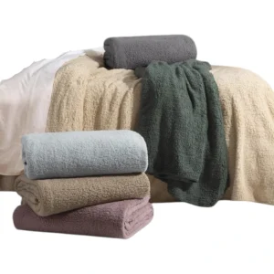 FRAZADA ALCOYANA OLIMPIA CORDER