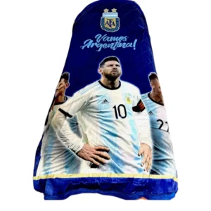 FRAZADA CORDERITO SELECCION