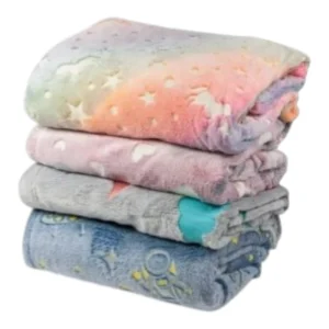 FRAZADA FLUORECENTE 11/2