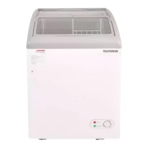 FREEZER TELEFUNKEN EXHIBIDOR POZO 150LT