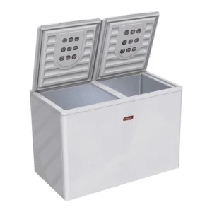 FREEZER TRIAL NEBA 402L 2 PUERTAS