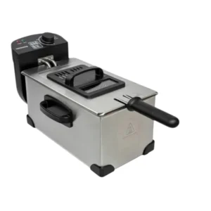 FREIDORA DE ACEITE 2000W 3L