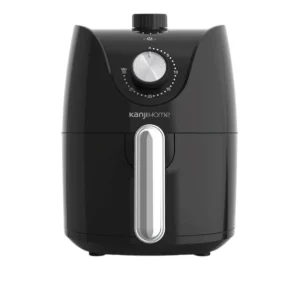 FREIDORA DE AIRE 2L KANJIHOME