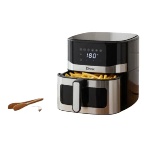 FREIDORA DE AIRE DIG 10L 1700W DINAX