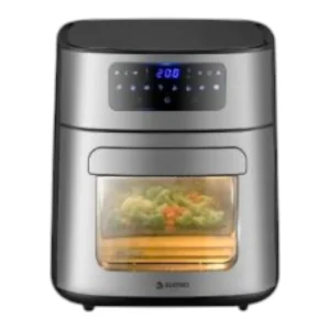 FREIDORA DE AIRE SUONO 10L 1700W